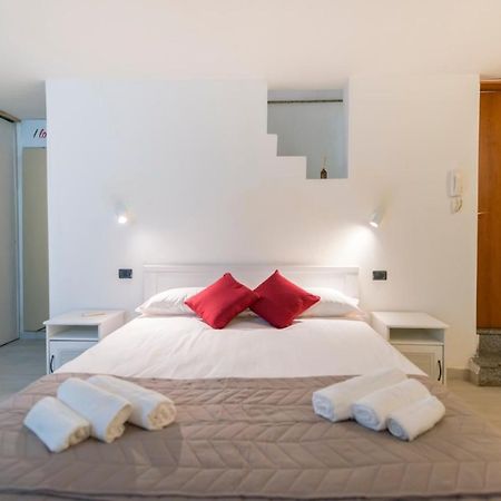 Loft Centrale - Porta Venezia - M3 Repubblica Mediolan Zewnętrze zdjęcie