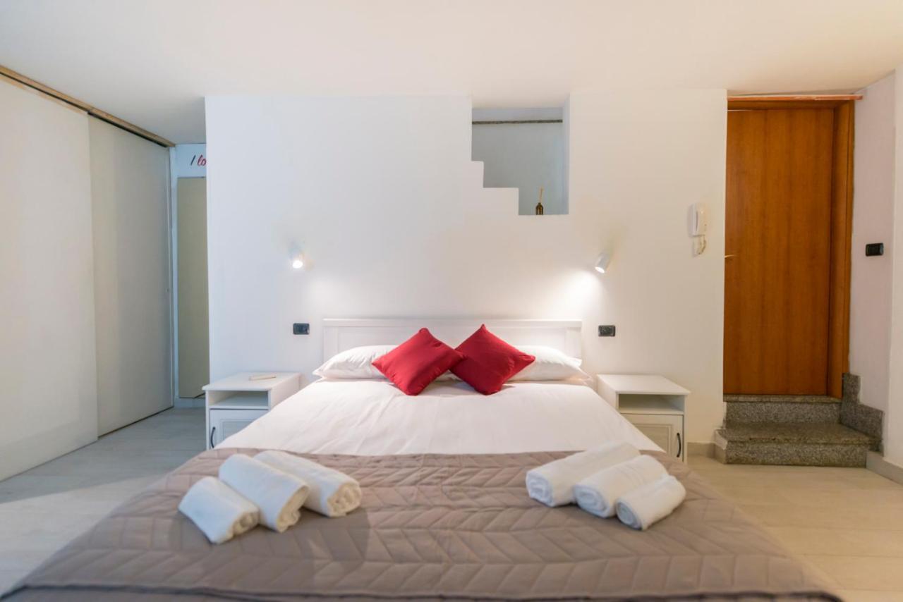 Loft Centrale - Porta Venezia - M3 Repubblica Mediolan Zewnętrze zdjęcie