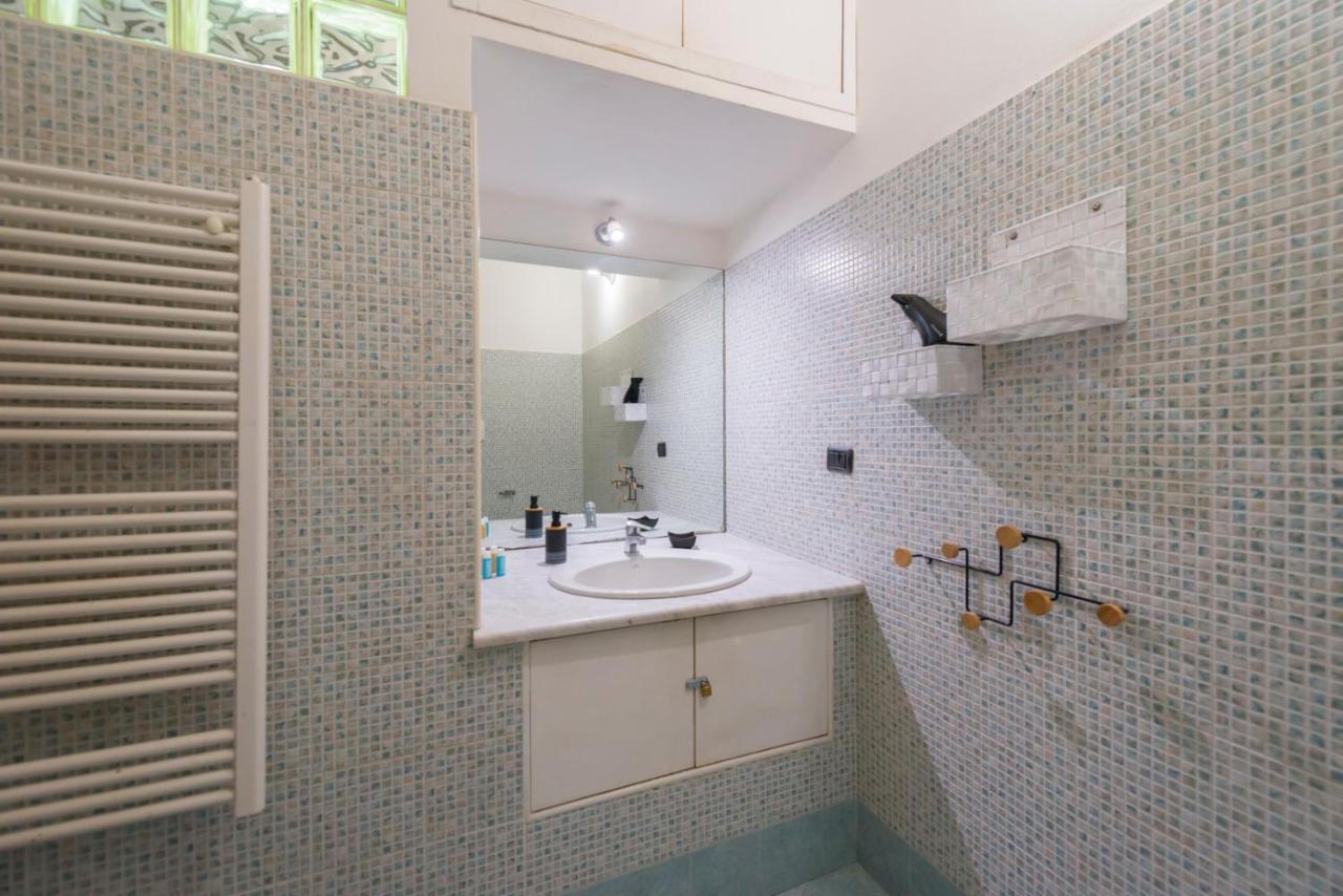 Loft Centrale - Porta Venezia - M3 Repubblica Mediolan Zewnętrze zdjęcie