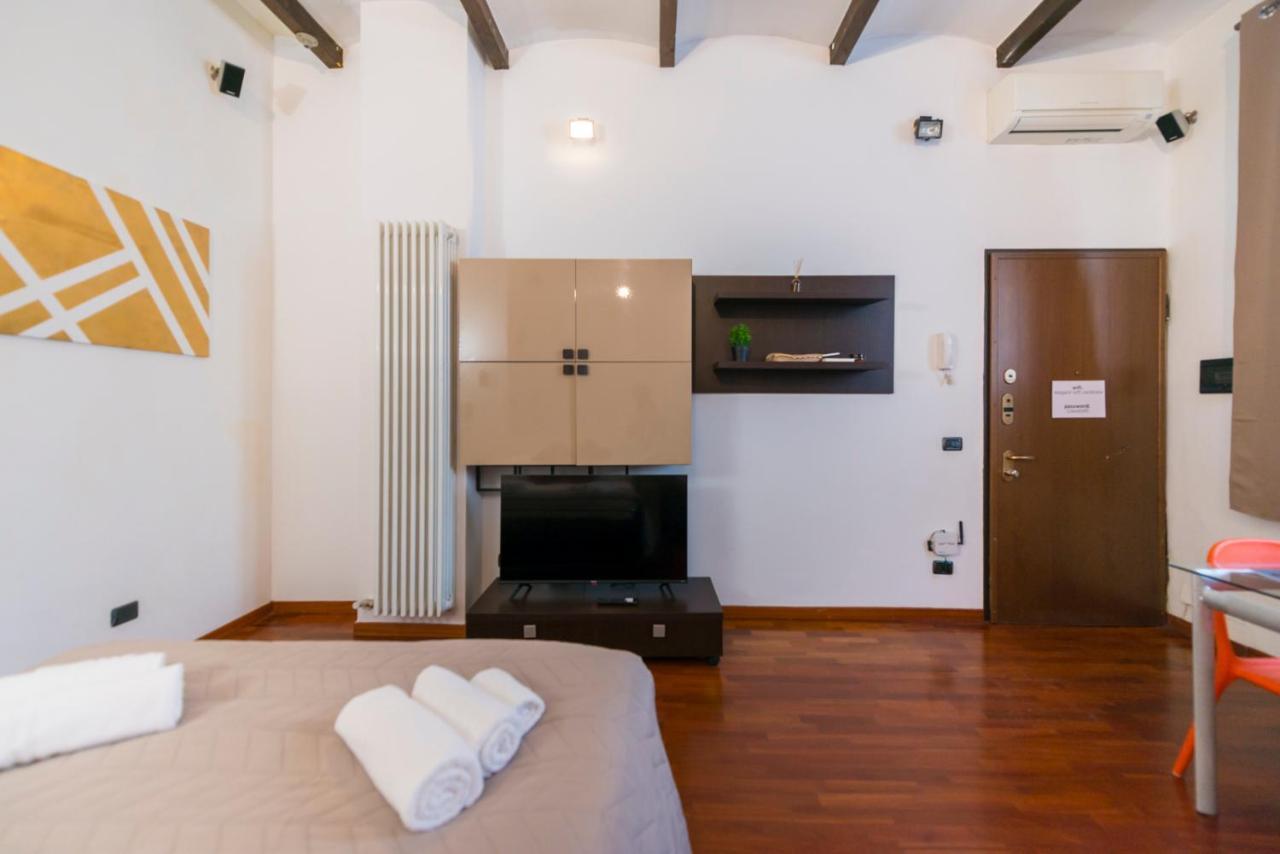 Loft Centrale - Porta Venezia - M3 Repubblica Mediolan Zewnętrze zdjęcie