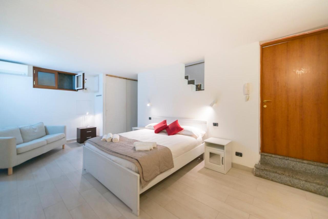 Loft Centrale - Porta Venezia - M3 Repubblica Mediolan Zewnętrze zdjęcie