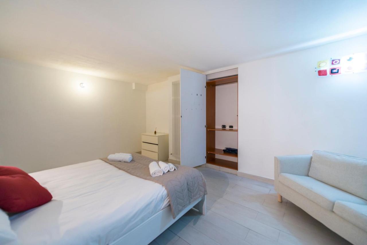 Loft Centrale - Porta Venezia - M3 Repubblica Mediolan Zewnętrze zdjęcie