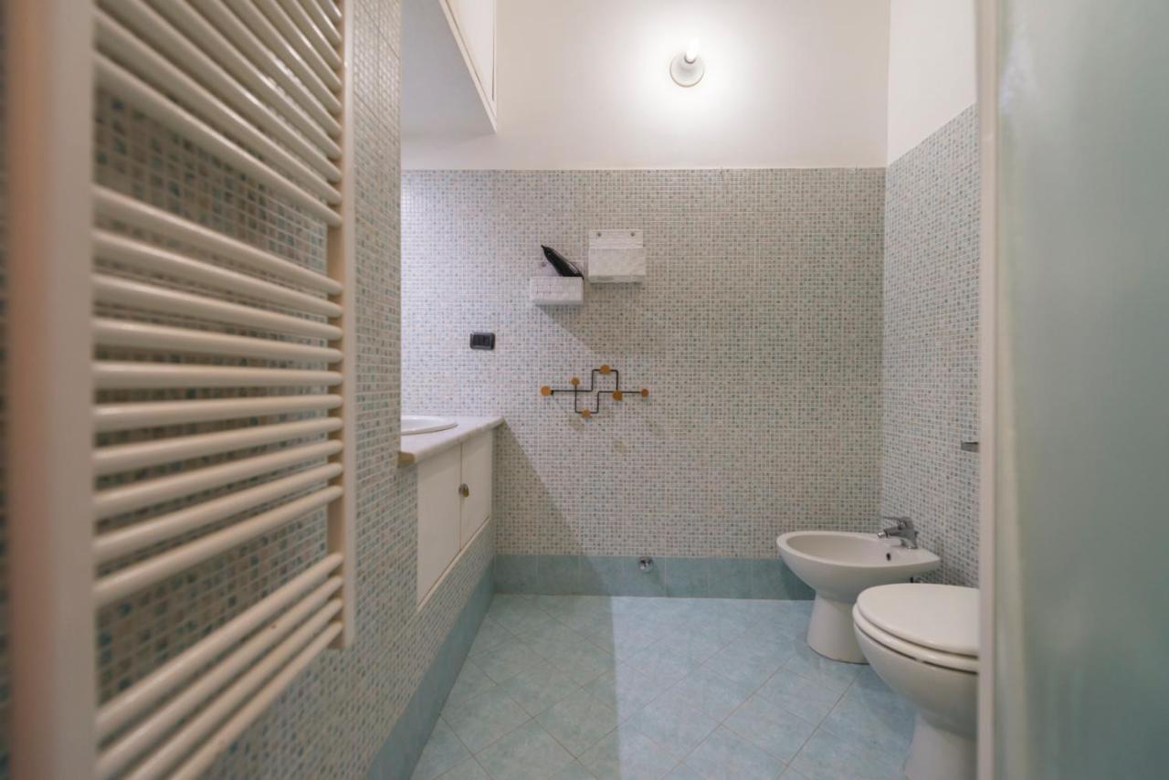 Loft Centrale - Porta Venezia - M3 Repubblica Mediolan Zewnętrze zdjęcie