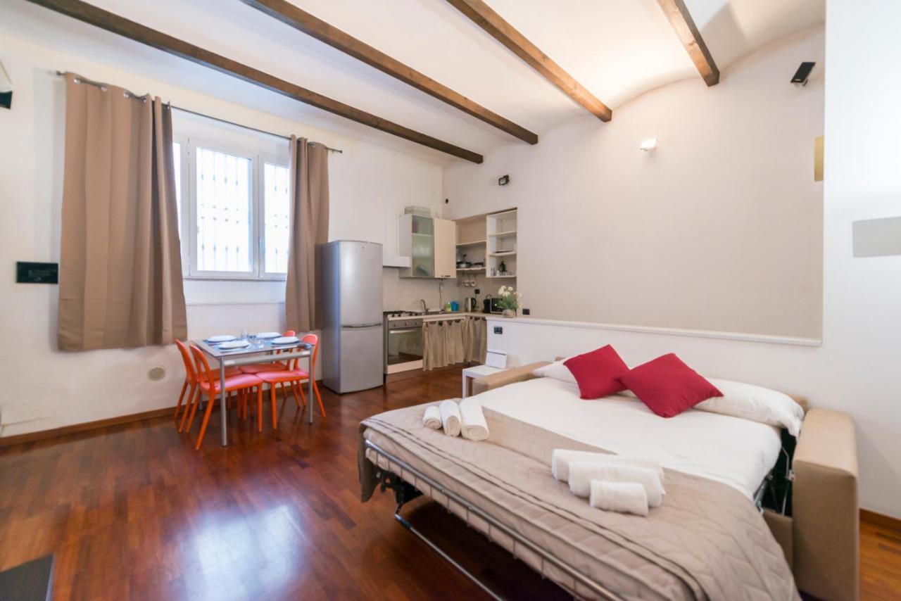 Loft Centrale - Porta Venezia - M3 Repubblica Mediolan Zewnętrze zdjęcie