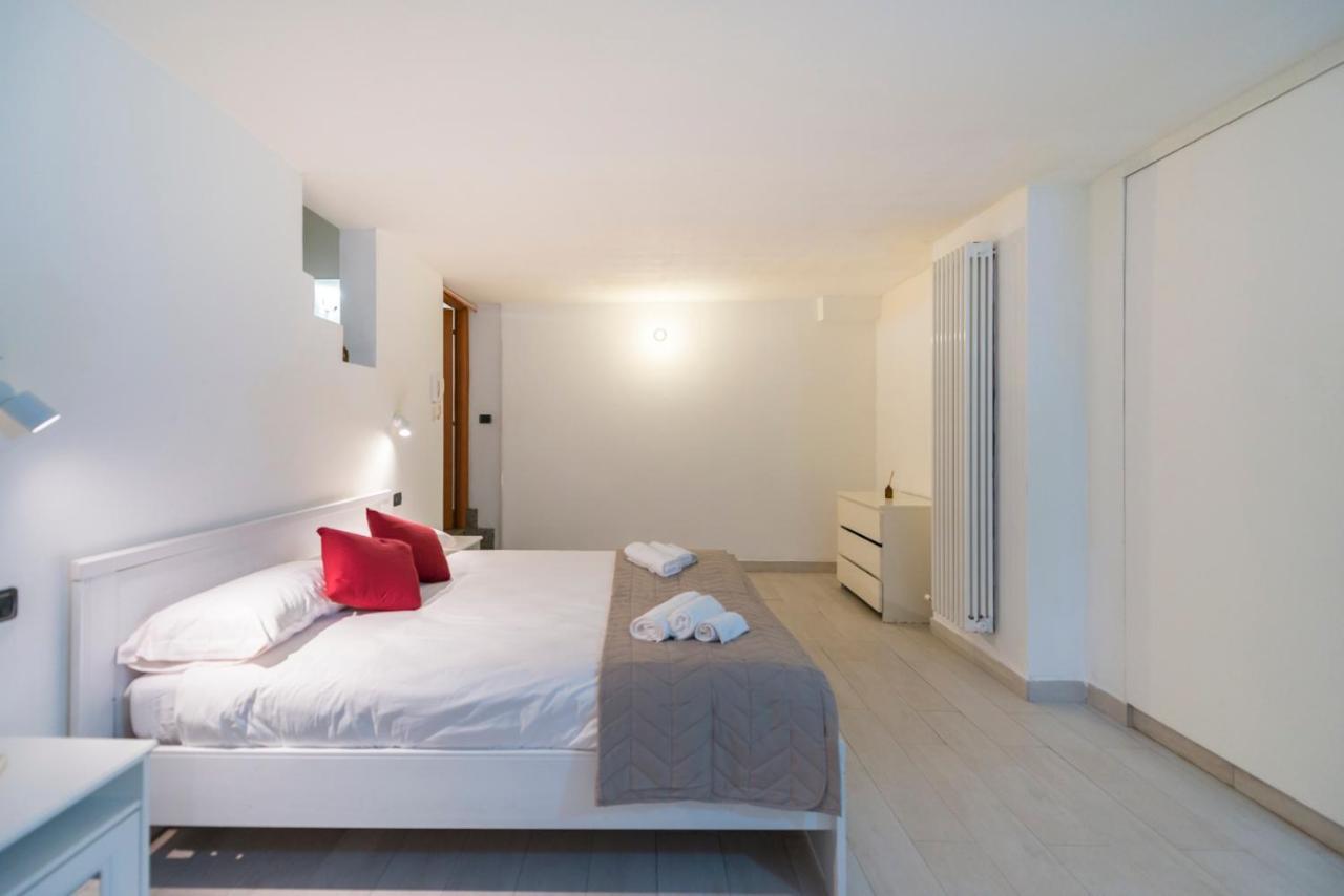 Loft Centrale - Porta Venezia - M3 Repubblica Mediolan Zewnętrze zdjęcie