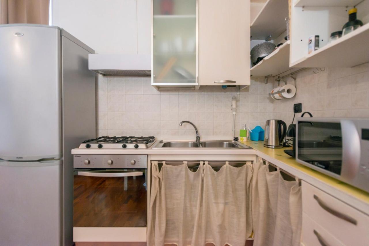 Loft Centrale - Porta Venezia - M3 Repubblica Mediolan Zewnętrze zdjęcie