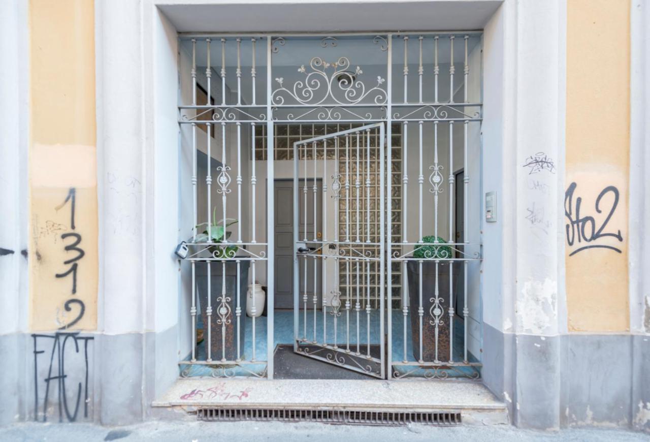 Loft Centrale - Porta Venezia - M3 Repubblica Mediolan Zewnętrze zdjęcie