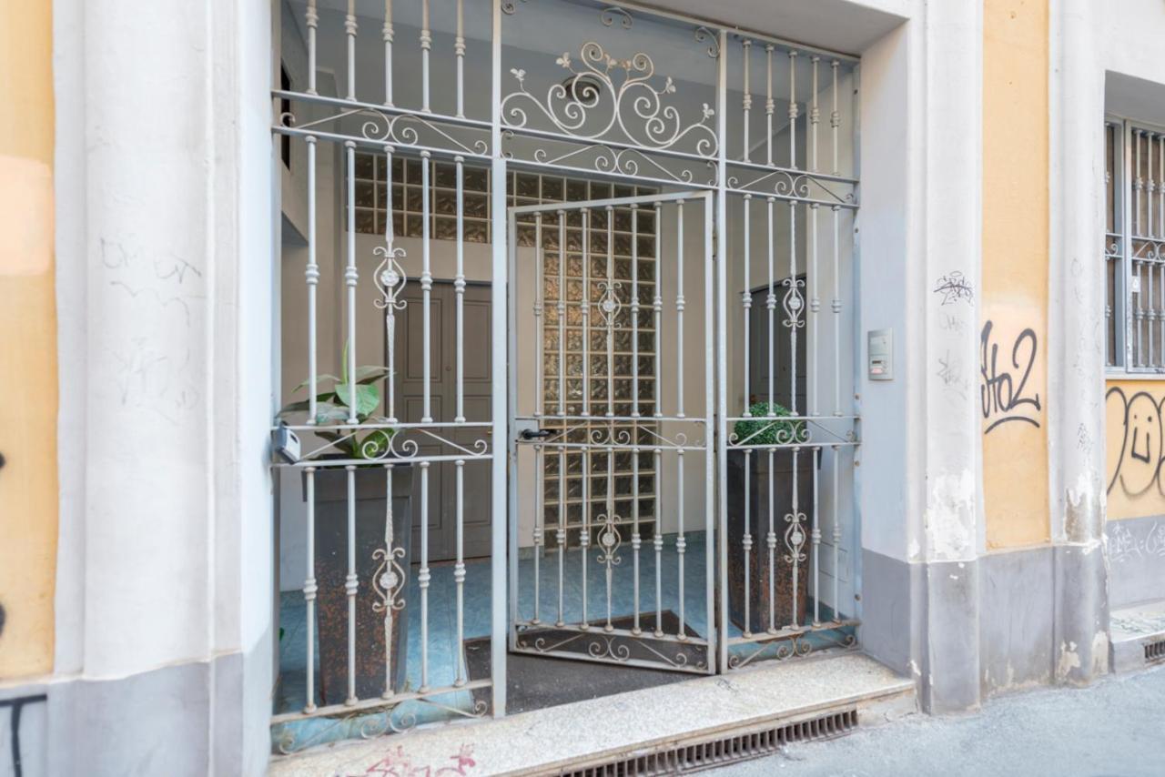 Loft Centrale - Porta Venezia - M3 Repubblica Mediolan Zewnętrze zdjęcie