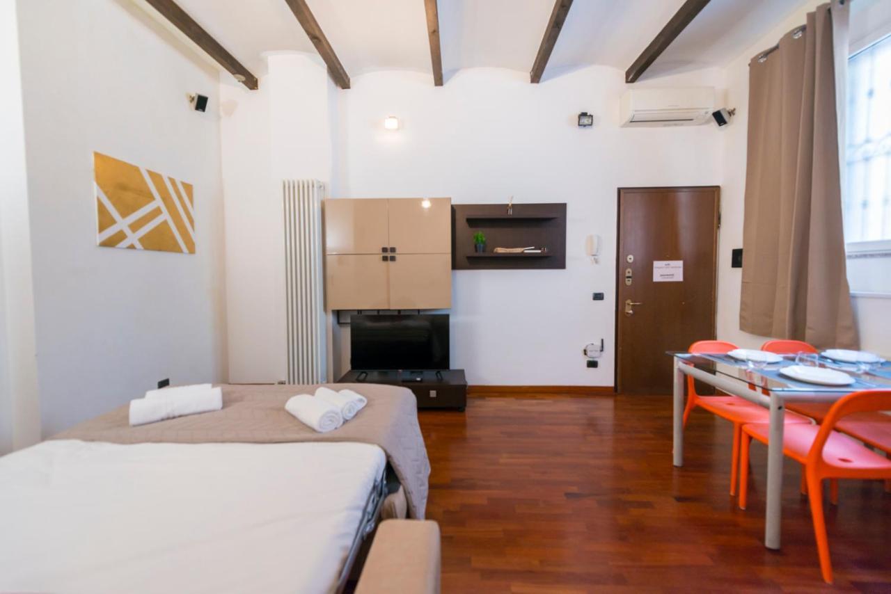 Loft Centrale - Porta Venezia - M3 Repubblica Mediolan Zewnętrze zdjęcie