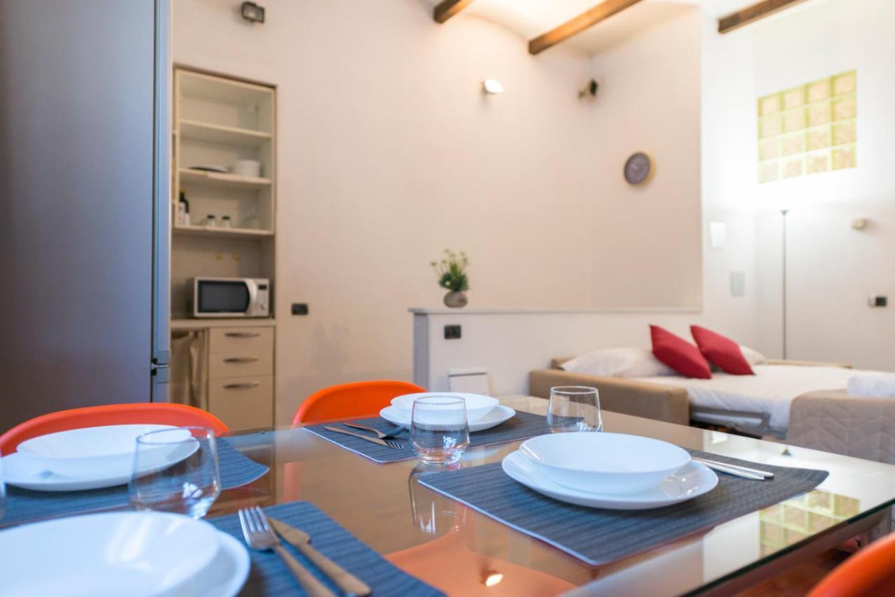 Loft Centrale - Porta Venezia - M3 Repubblica Mediolan Zewnętrze zdjęcie
